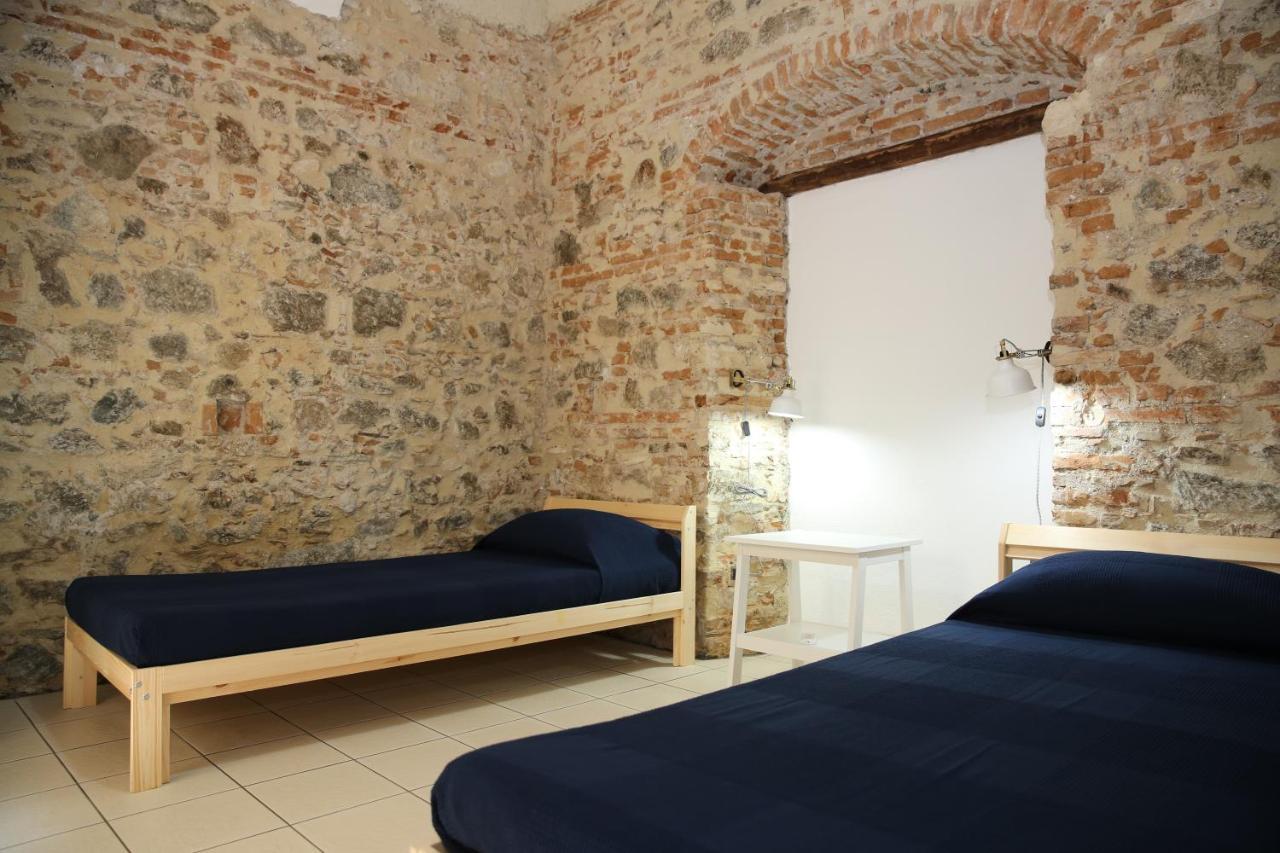 La Raja Apartment Scilla Exterior photo