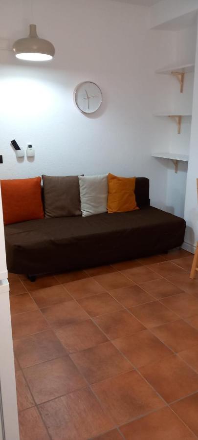 La Raja Apartment Scilla Exterior photo